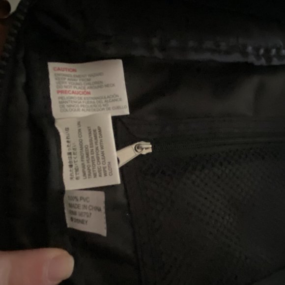 Disney Tinker Bell Forever Pin Bag - Picture 4 of 4